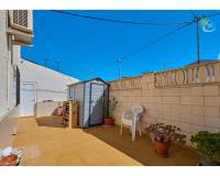 Revente - Casa pareada - El Campello - El Campello Pueblo