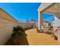 Revente - Casa pareada - El Campello - El Campello Pueblo