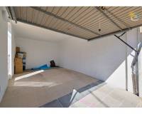 Revente - Casa pareada - El Campello - El Campello Pueblo