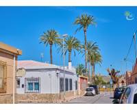 Revente - Casa pareada - El Campello - El Campello Pueblo