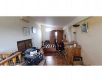 Revente - Chalet - Alicante - Alacant - Montnegre