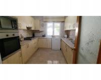 Revente - Chalet - Alicante - Alacant - Montnegre