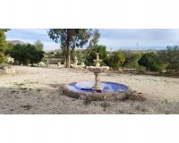 Revente - Chalet - Alicante - Alacant - Montnegre