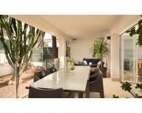 Revente - Chalet - El Campello - El Campello Playa