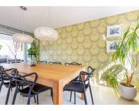 Revente - Chalet - El Campello - El Campello Playa