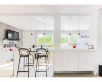 Revente - Chalet - El Campello - El Campello Playa