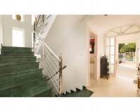 Revente - Chalet - El Campello - El Campello Playa