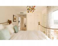 Revente - Chalet - El Campello - El Campello Playa