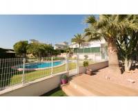 Revente - Chalet - El Campello - El Campello Playa