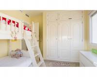 Revente - Chalet - El Campello - El Campello Playa