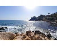 Revente - Chalet - El Campello - La Almadraba-Coveta Fumà-Amerador