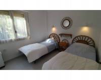 Revente - Chalet - El Campello - La Almadraba-Coveta Fumà-Amerador