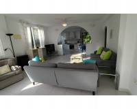 Revente - Chalet - El Campello - La Almadraba-Coveta Fumà-Amerador