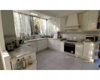 Revente - Chalet - El Campello - La Almadraba-Coveta Fumà-Amerador