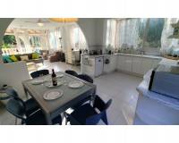 Revente - Chalet - El Campello - La Almadraba-Coveta Fumà-Amerador