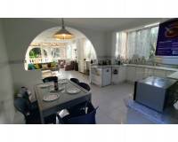 Revente - Chalet - El Campello - La Almadraba-Coveta Fumà-Amerador