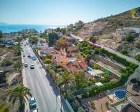 Revente - Chalet - El Campello - Norte-Venta Lanuza-Cala d'Or