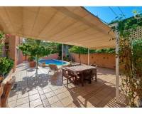 Revente - Chalet - El Campello - Norte-Venta Lanuza-Cala d'Or