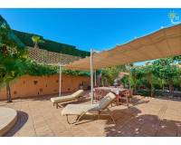 Revente - Chalet - El Campello - Norte-Venta Lanuza-Cala d'Or