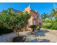 Revente - Chalet - El Campello - Norte-Venta Lanuza-Cala d'Or