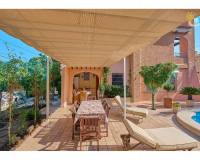 Revente - Chalet - El Campello - Norte-Venta Lanuza-Cala d'Or