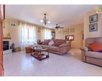 Revente - Chalet - El Campello - Norte-Venta Lanuza-Cala d'Or