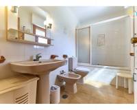 Revente - Chalet - El Campello - Norte-Venta Lanuza-Cala d'Or