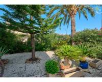 Revente - Chalet - El Campello - Norte-Venta Lanuza-Cala d'Or