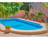 Revente - Chalet - El Campello - Norte-Venta Lanuza-Cala d'Or