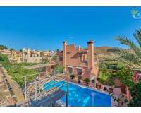 Revente - Chalet - El Campello - Norte-Venta Lanuza-Cala d'Or