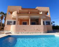 Revente - Chalet - El Campello - Norte-Venta Lanuza-Cala d'Or