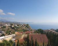 Revente - Chalet - El Campello - Norte-Venta Lanuza-Cala d'Or