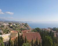 Revente - Chalet - El Campello - Norte-Venta Lanuza-Cala d'Or