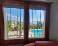 Revente - Chalet - El Campello - Norte-Venta Lanuza-Cala d'Or