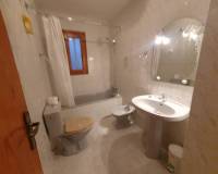 Revente - Chalet - El Campello - Norte-Venta Lanuza-Cala d'Or