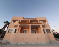 Revente - Chalet - El Campello - Norte-Venta Lanuza-Cala d'Or