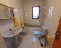 Revente - Chalet - El Campello - Norte-Venta Lanuza-Cala d'Or