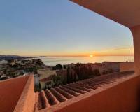 Revente - Chalet - El Campello - Norte-Venta Lanuza-Cala d'Or