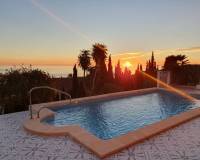 Revente - Chalet - El Campello - Norte-Venta Lanuza-Cala d'Or