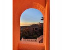 Revente - Chalet - El Campello - Norte-Venta Lanuza-Cala d'Or