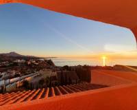 Revente - Chalet - El Campello - Norte-Venta Lanuza-Cala d'Or