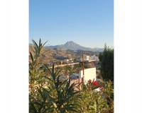 Revente - Chalet - El Campello - Norte-Venta Lanuza-Cala d'Or