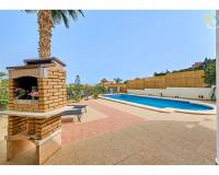 Revente - Chalet - El Campello - Norte-Venta Lanuza-Cala d'Or