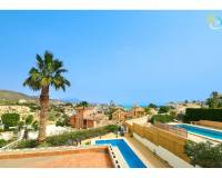 Revente - Chalet - El Campello - Norte-Venta Lanuza-Cala d'Or