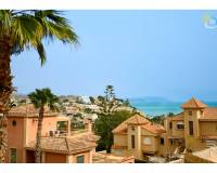 Revente - Chalet - El Campello - Norte-Venta Lanuza-Cala d'Or