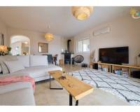 Revente - Chalet - El Campello - Norte-Venta Lanuza-Cala d'Or