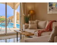 Revente - Chalet - El Campello - Norte-Venta Lanuza-Cala d'Or