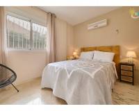 Revente - Chalet - El Campello - Norte-Venta Lanuza-Cala d'Or