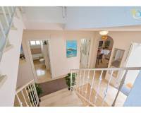 Revente - Chalet - El Campello - Norte-Venta Lanuza-Cala d'Or