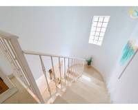 Revente - Chalet - El Campello - Norte-Venta Lanuza-Cala d'Or